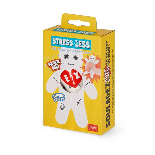 Anti Stress Squishy Ex
