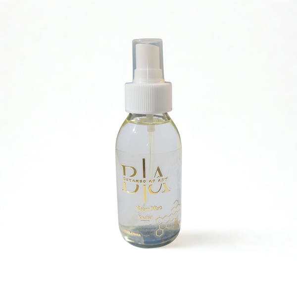 Buyambo Allure logo