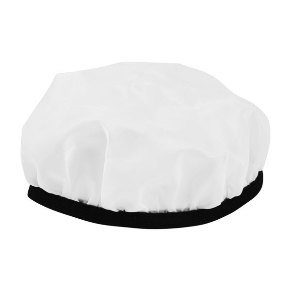 7 Inches Soft Diffuser Sock compatible with Strobe Reflector Video