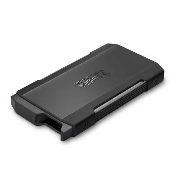 SanDisk PRO-BLADE Transport 4TB