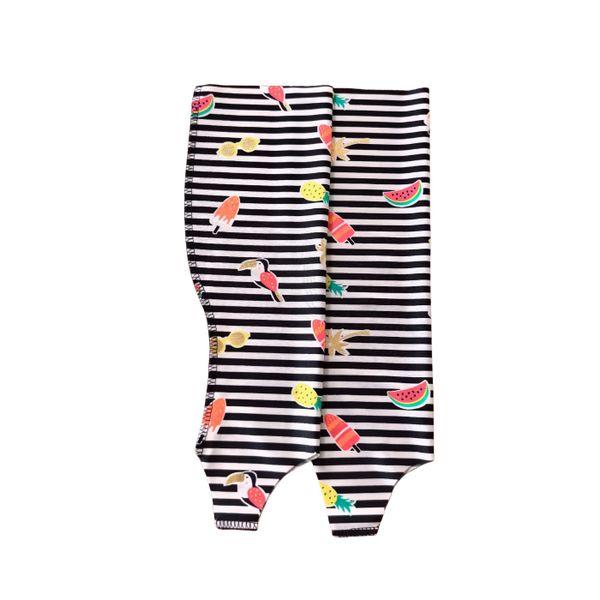 Hockey Shin Liner - stripes