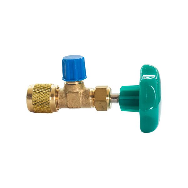 Unitherm Valve Tap For Refrigeration Gas