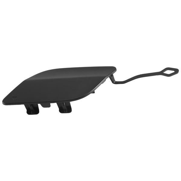 2048851224 for W204 13-15 Rear Bumper Tow Hook Cover