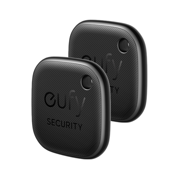 Eufy Security SmartTrack Link Bluetooth Tracker for Electronics (2 Pack)