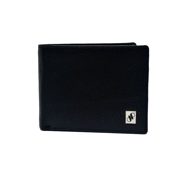 Pure Premium - Leather Wallet - Men
