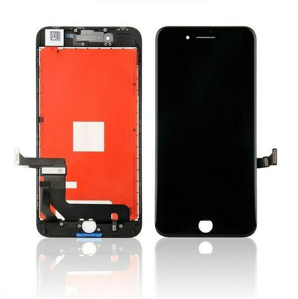 LCD Screen &amp; Digitizer for iPhone 7 - Black