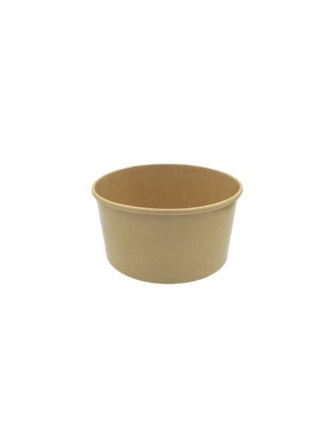 LDPE Lined Salad Bowl - Pack of 45 - 940ml