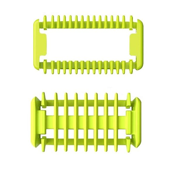 EMPORIUM Body Kit Comb &amp; Skin Guard for Philips OneBlade Shaver - One Blade