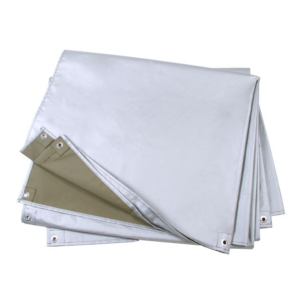 Afri Canvas Heat Deflecting Tarp 3Mx3.6