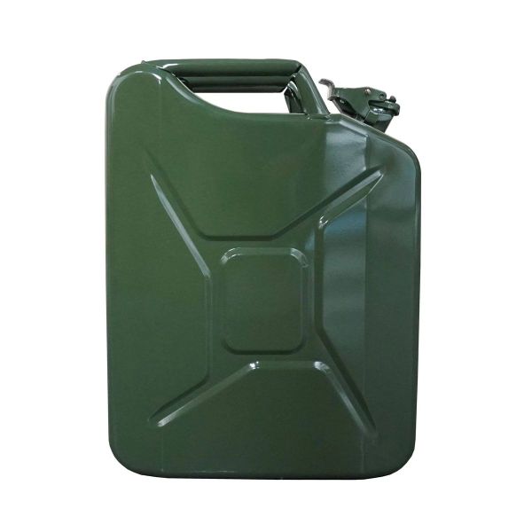 Jerry Can Petrol 10L For Car