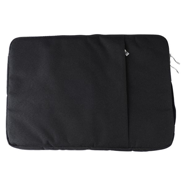 13.3Inch Laptop Case Waterproof Double Zipper Head Laptop Protective Sleeve