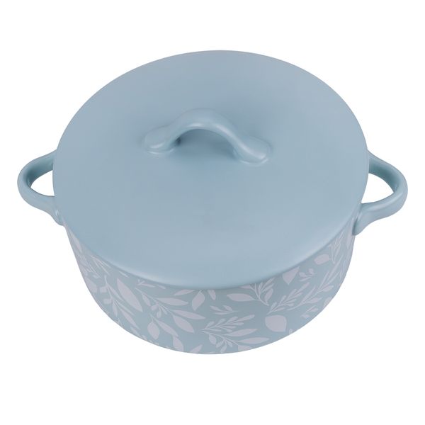 EetriteCasserole Round 27X21.4X13.8Cm (1.9L)