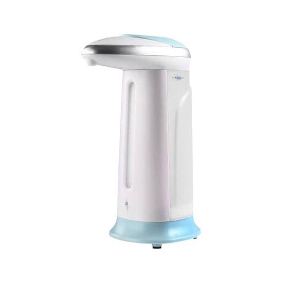 Hands-Free Soap Dispenser