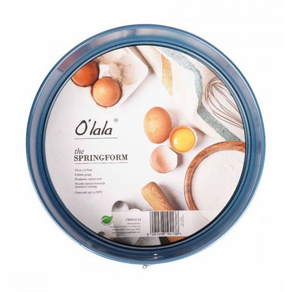 Olala Springform 24cm