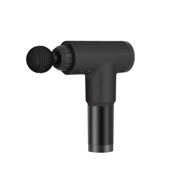 Manual Muscle Massage Fascial Gun