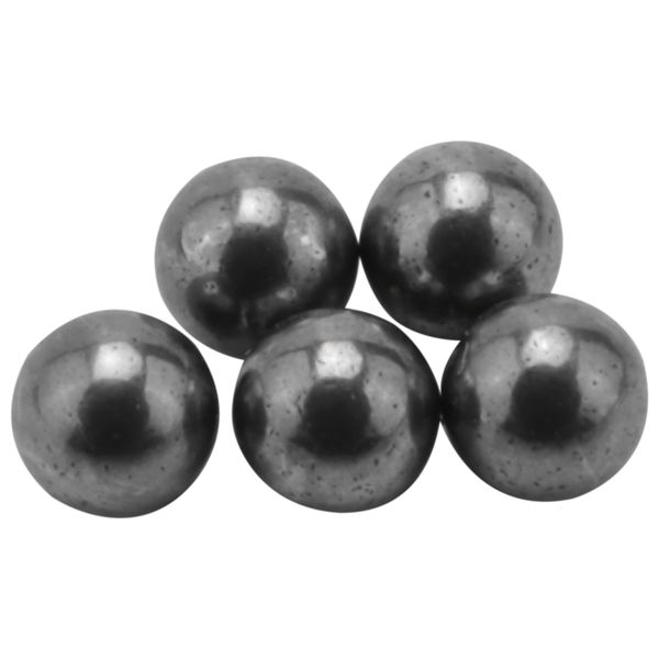 100 Pcs 3mm Diameter Steel Bike Bicycle Bearing Ball Spares