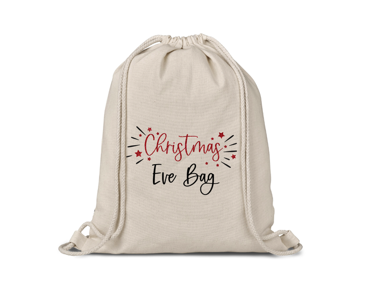 Christmas Eve Bag/Sack