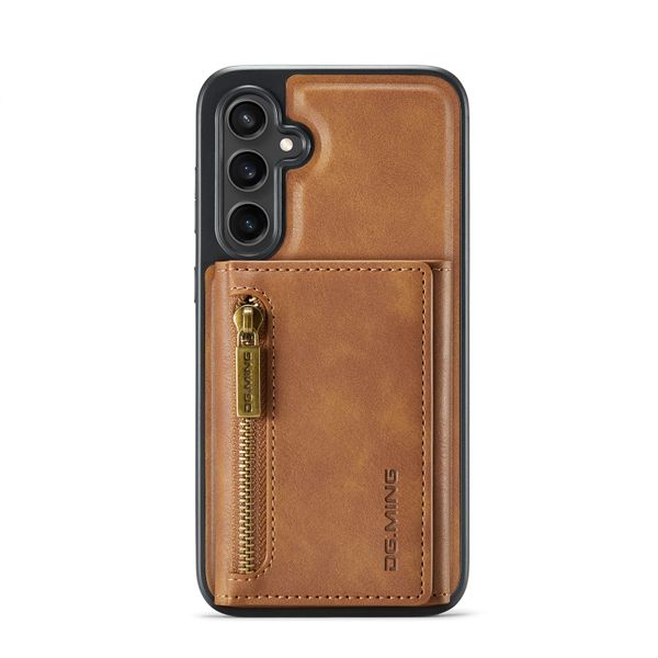 M5 Magnetic Wireless Charging Phone Case Compatible with Galaxy S24 Plus