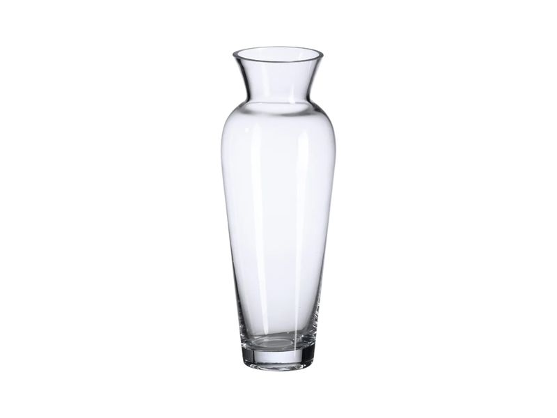 Glass Plant Vase