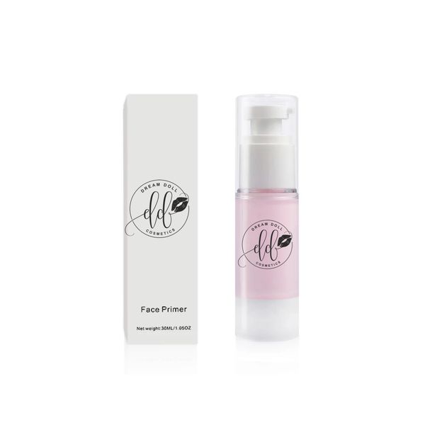 Dream Doll Cosmetics - Luminating Face Primer