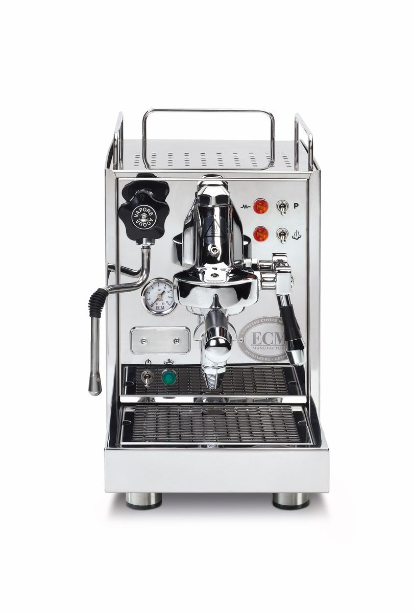ECM Classika PID Coffee Machine Shop Today. Get it Tomorrow