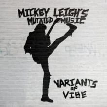 Variants of Vibe (Vinyl / 12" Album)