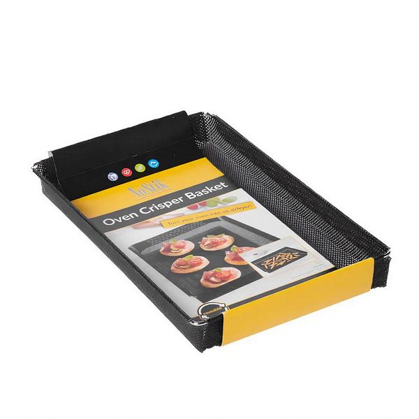 Oven Crisper Basket