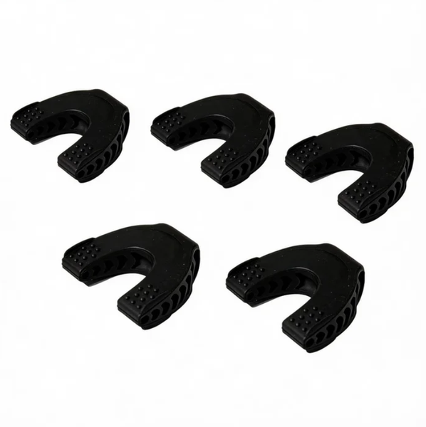 Jawline Exerciser - Jawline Shaper- Facial Fitness Jaw Exerciser Pack of 5
