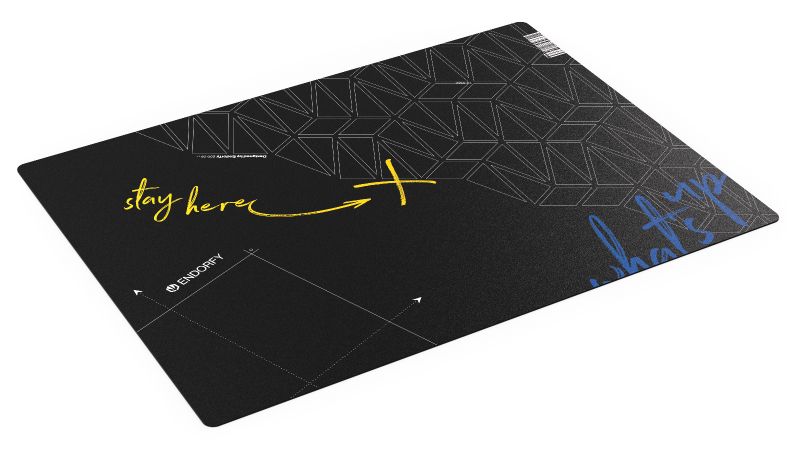 Endorfy FPR120R Gaming Floor Pad