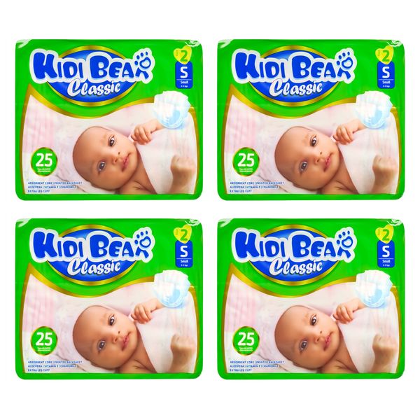 Kidi Bear logo