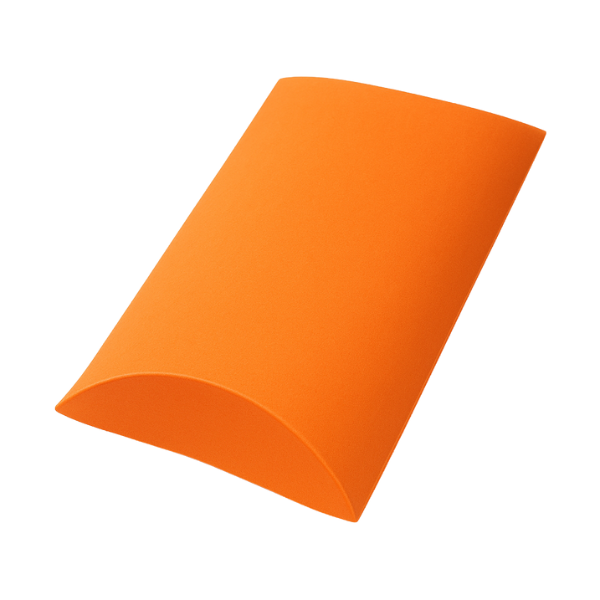 Small Buntbox Pillow Pack Box - 160 x 110 x 30mm (Pack of 10)