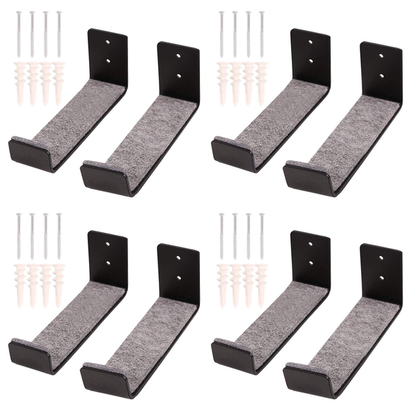 Surfboard Wall Rack Surf Board Racks For The Wall Display Mount