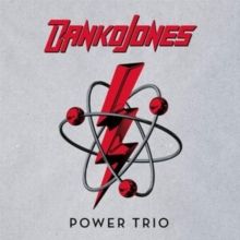 Power Trio (CD / Album)