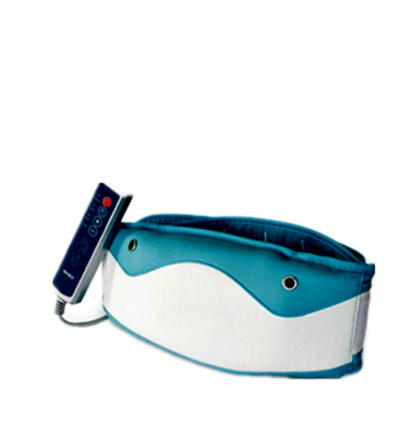 New Abdominal Fat-Burning Massager, Vibrating Fitness Equipment