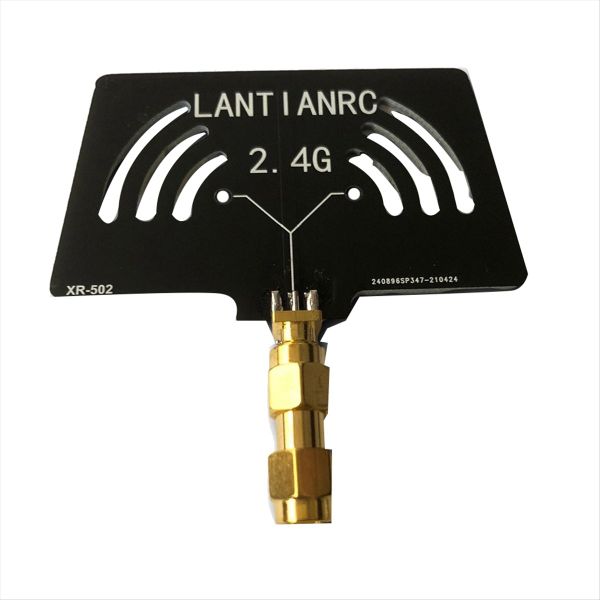 X-Lite Antenna T-Shape 2.4G Remote Control Extended Range Antenna