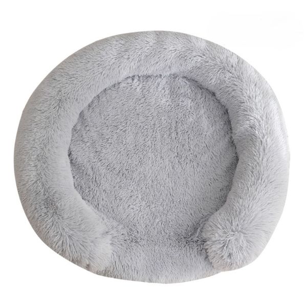 Aus Pets 110cm King Size Dog Bed Soft Soothing Pet Bed