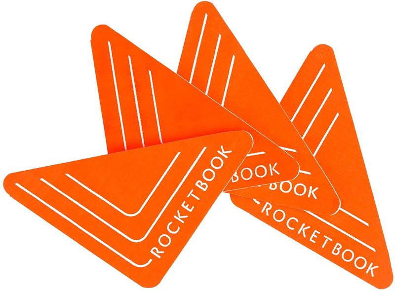 ROCKETBOOK BEACONS Turn Any Whiteboard into a smartboard