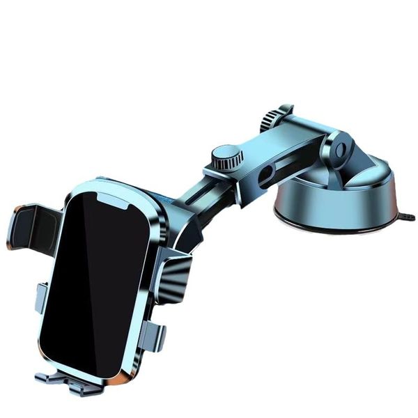 Car Mobile Phone Holder Retractable ,Rotatable, AdjustableTruck Phone Mount