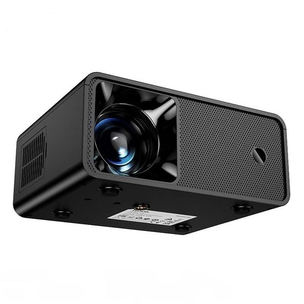 Hoco DT6 Wireless Projector (720P Screen Version)
