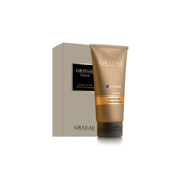 Gratiae Nourishing Cream