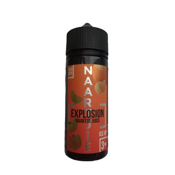 Explosion - Naartjie