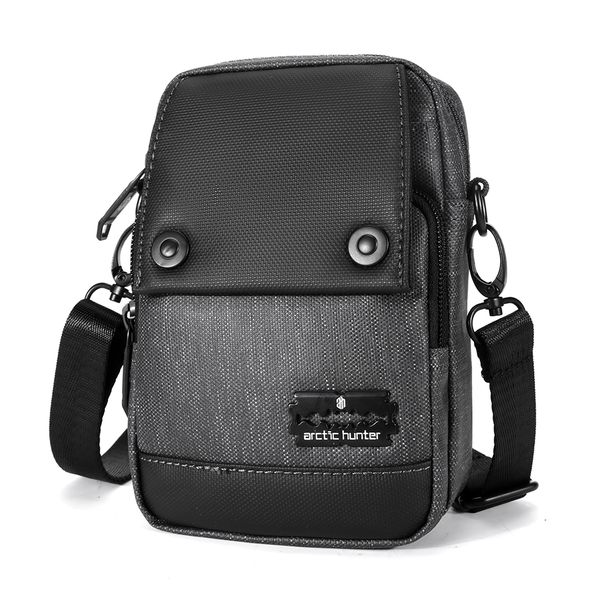 ArcticHunter Aluki Practical Cross Body and Shoulder Sling Bag Backpack