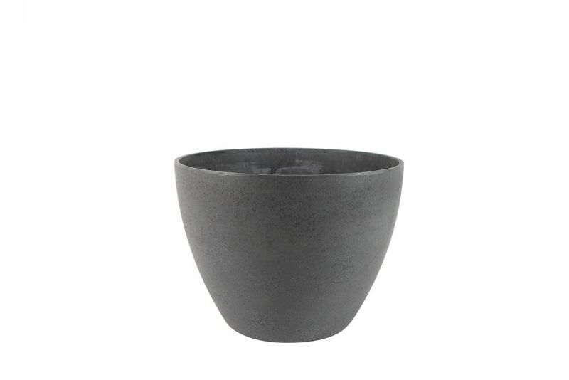 Good Roots Pot - Nova Concrete Grey - Large OP2777