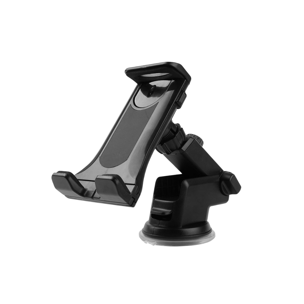 GajToys 360° Rotatable, Suction Cup Phone Holder 3 Black Shop