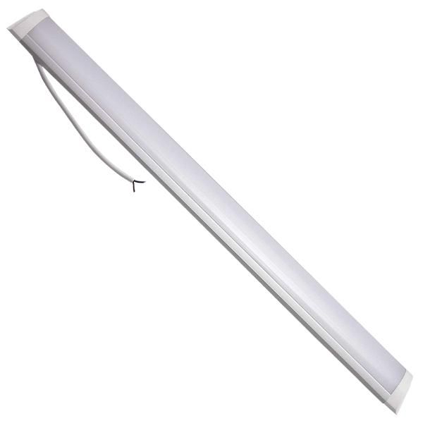 Flash - Slim LED Light Fitting Economy 1.5m - Batten - 45W