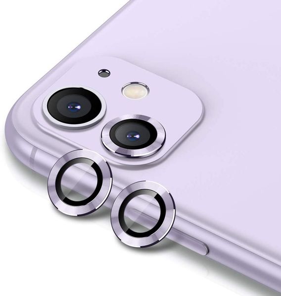 Iphone 12 Mini Camera Film Protector