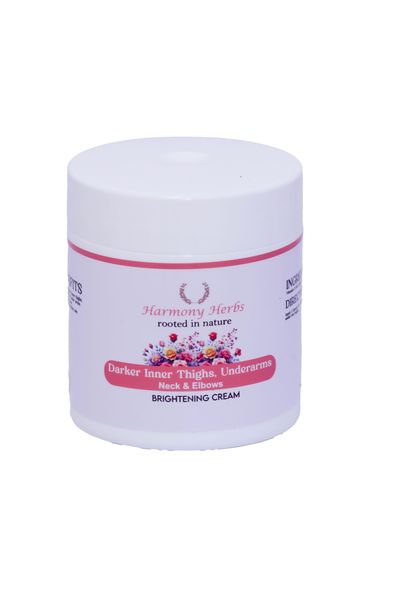 Harmony Herbs - Brightening Cream