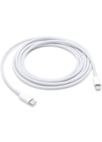 USB-C to lighting cable