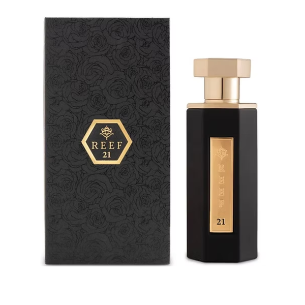 Reef 21 Perfume 100ml