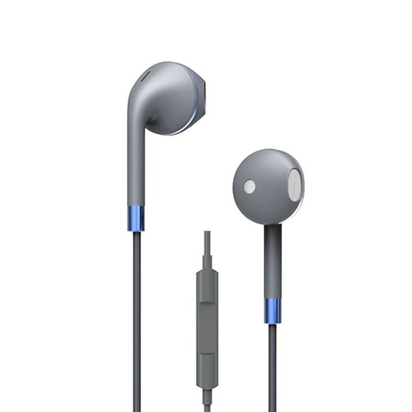 Stereo Earphones with microphone